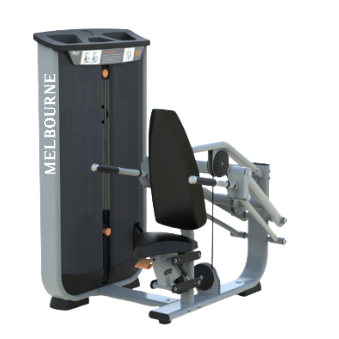 PRESS DE TRICEPS MELB