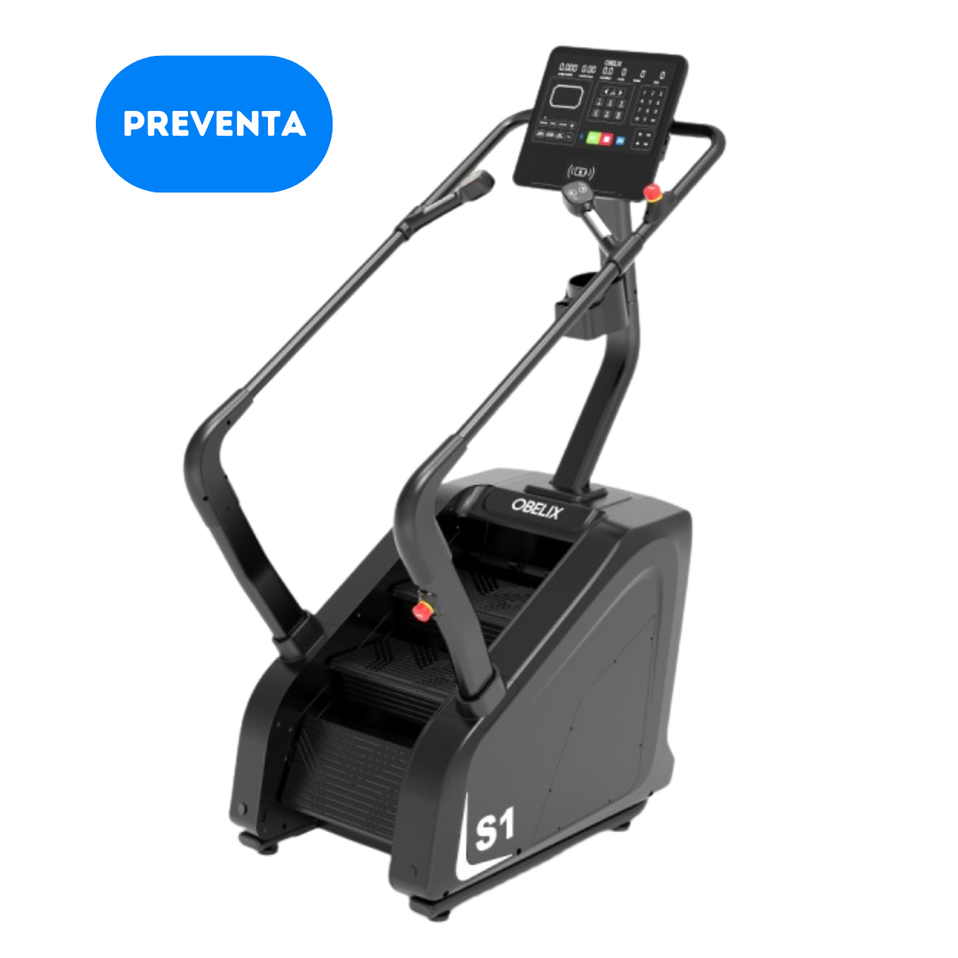 ESCALADORA LIGHT COMERCIAL