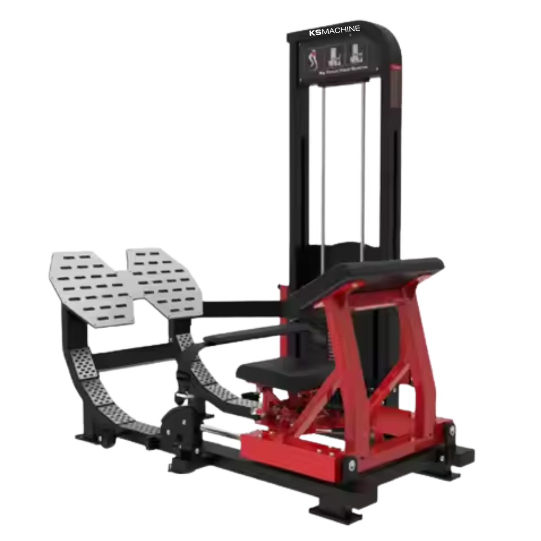 HIP THRUST MACHINE