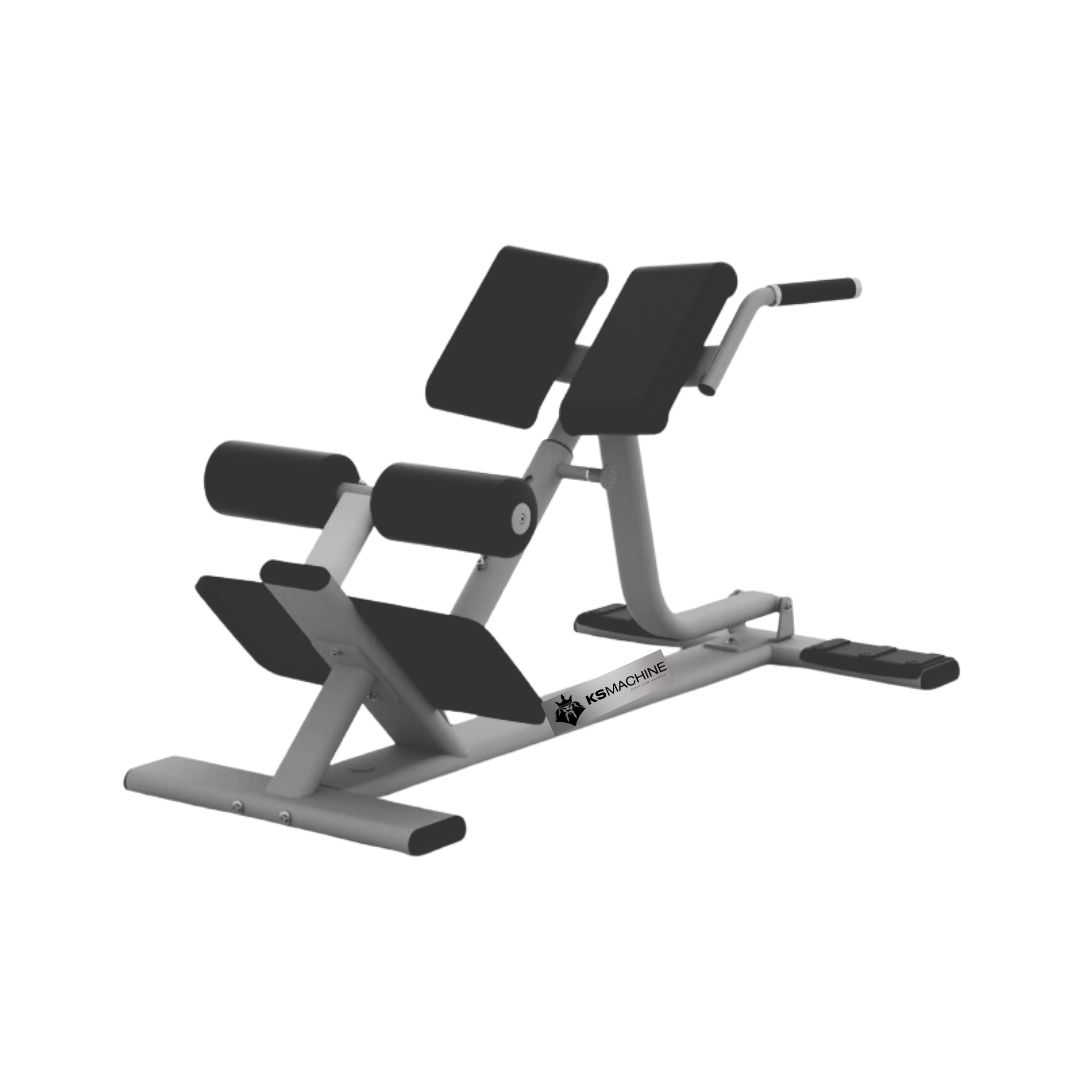 BANCO LUMBAR MELB