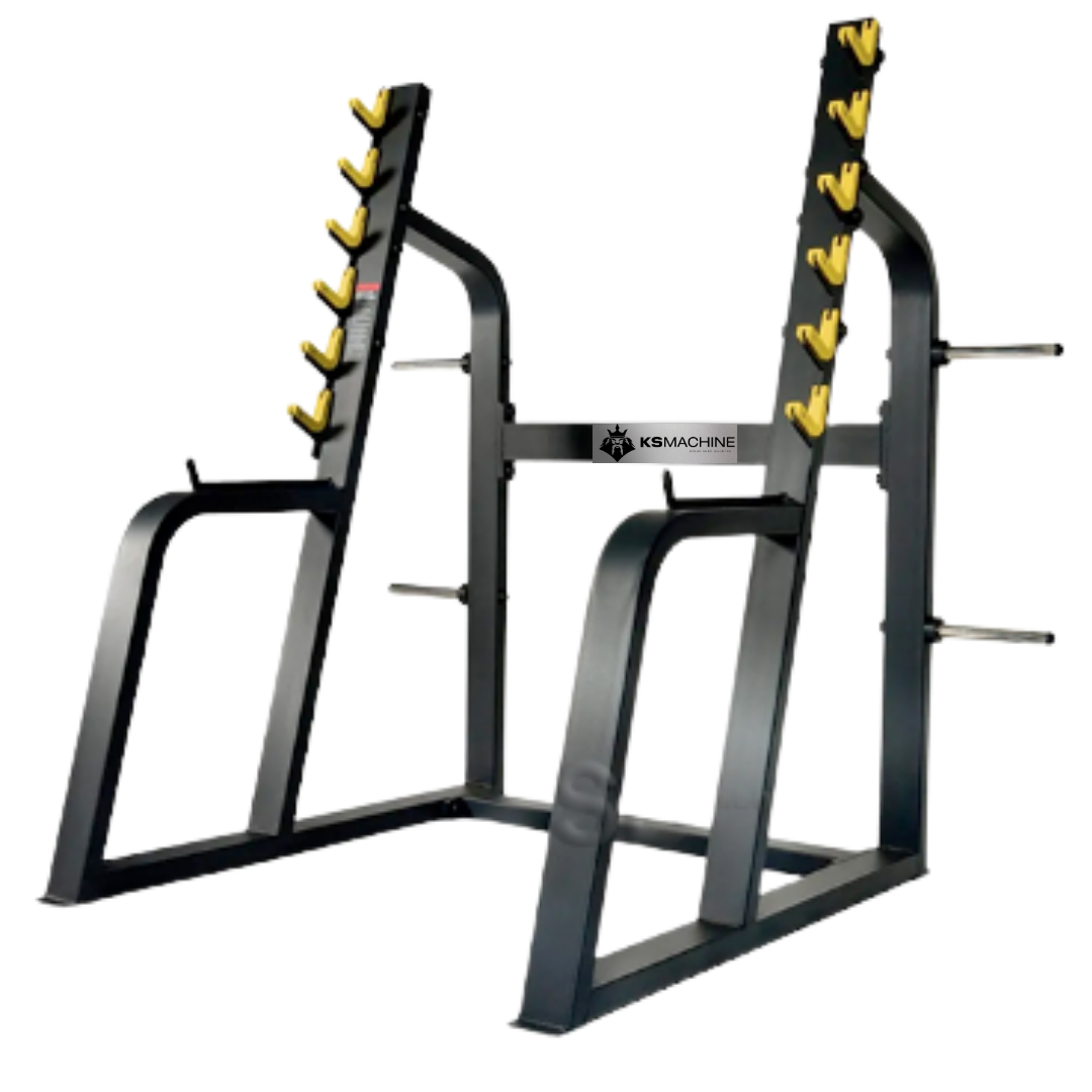 SQUAT RACK MOD3
