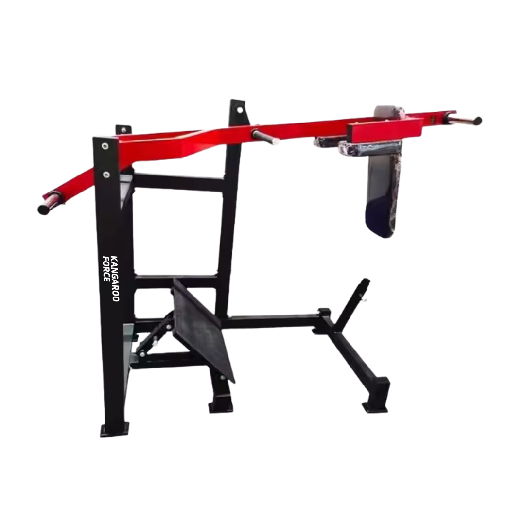 PENDULO SQUAT LIGHT COMERCIAL