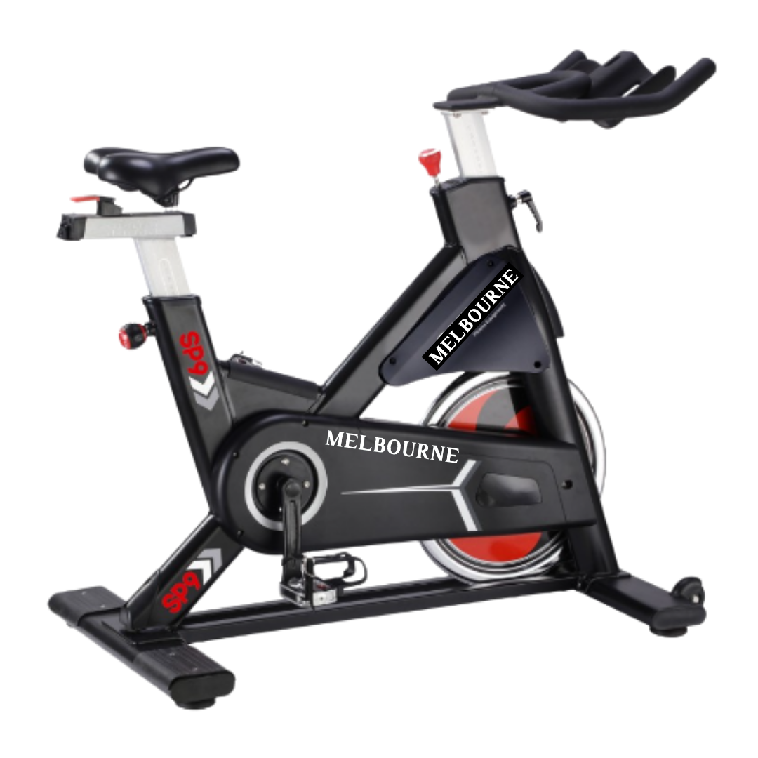 BICICLETA SPINNING SP9