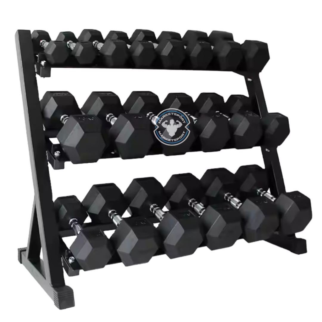 PACK RACK + PAR MANC 2.5 A 25KG