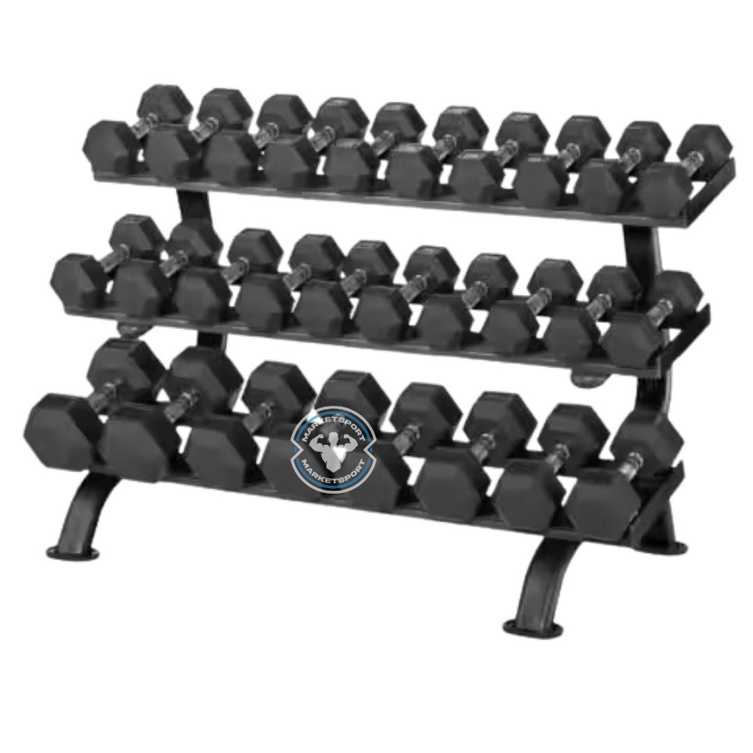 PACK RACK + PAR MANC 2.5 A 40KG
