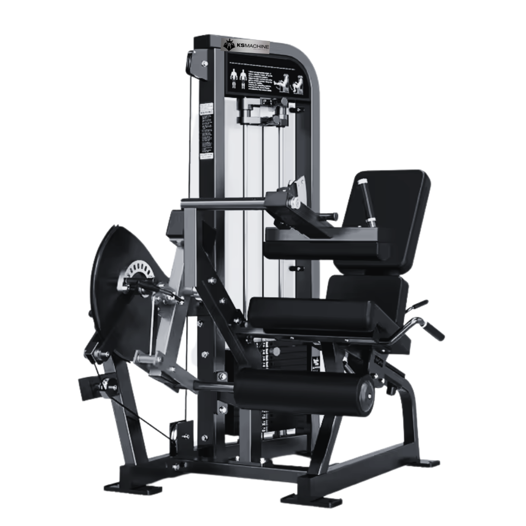 CURL FEMORAL SENTADO
