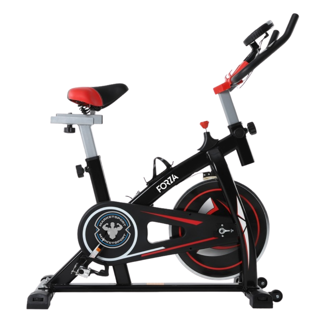 4 UN SPINNING LIGHT COMERCIAL