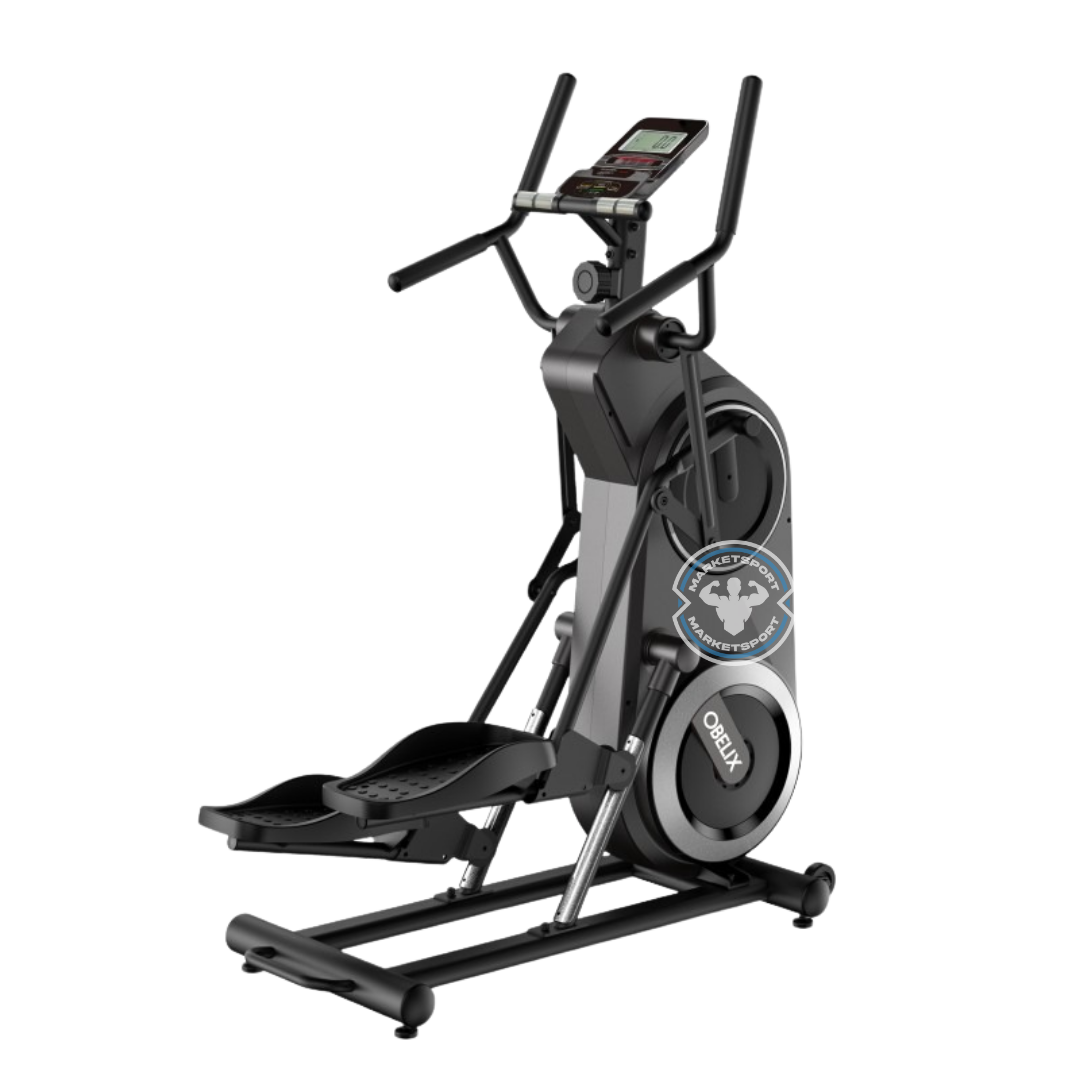 3 UN ELIPTICA STEPPER