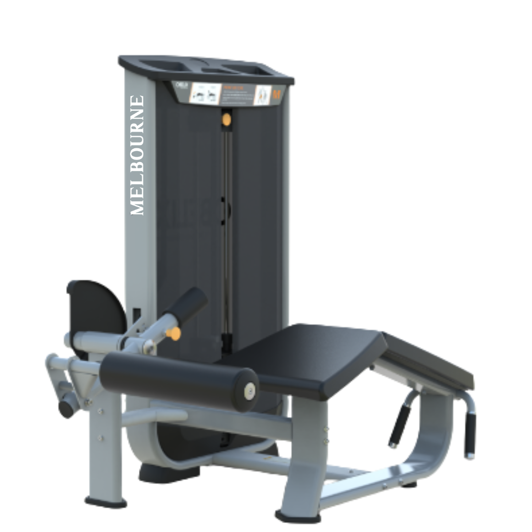 CURL FEMORAL ACOSTADO MELB