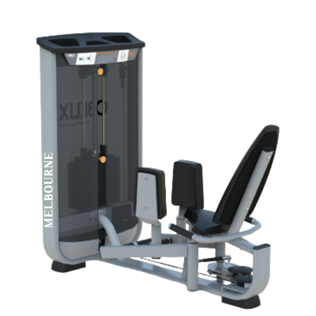 DUAL ABDUCTOR / ADUCTOR MELB