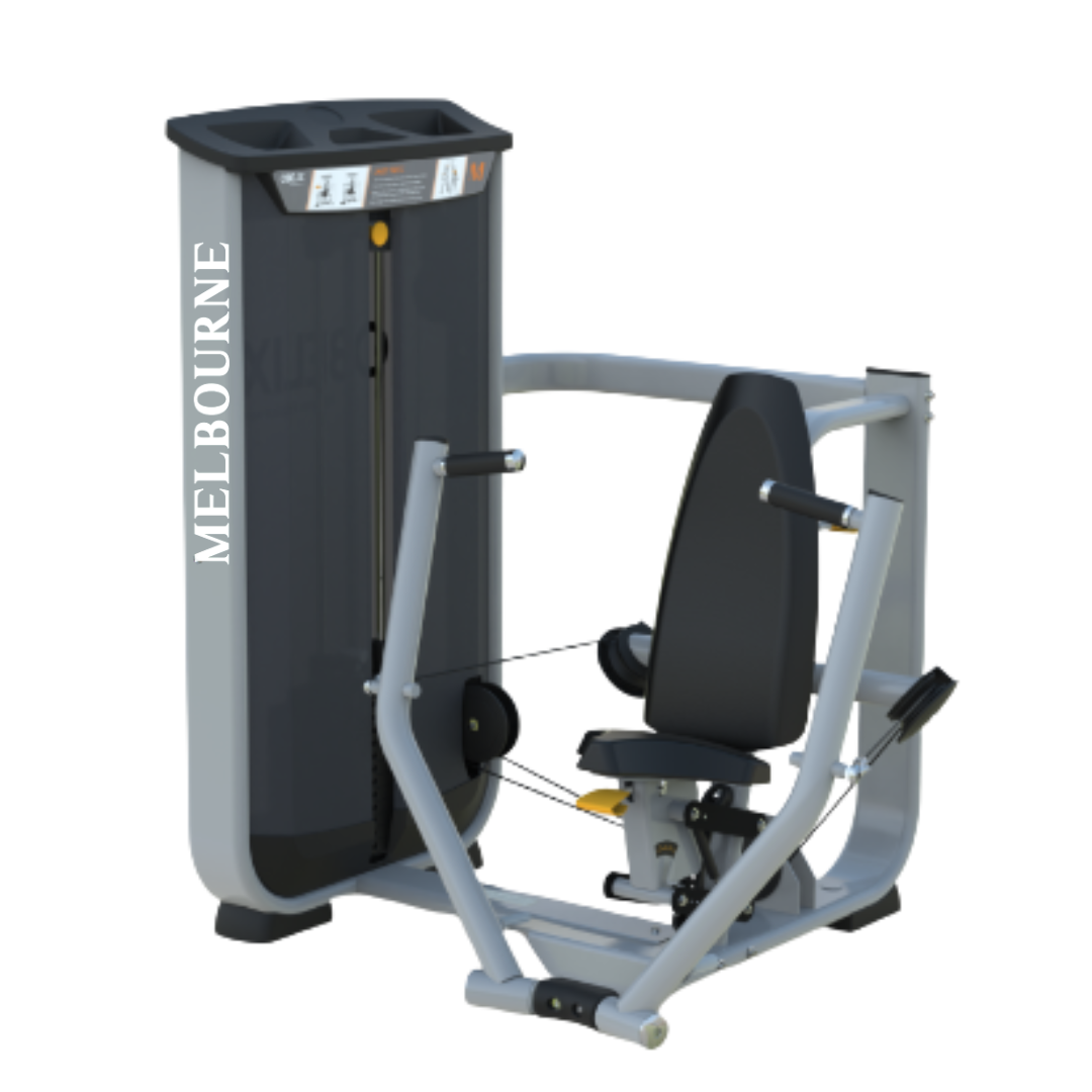 PRESS DE PECTORAL MELB