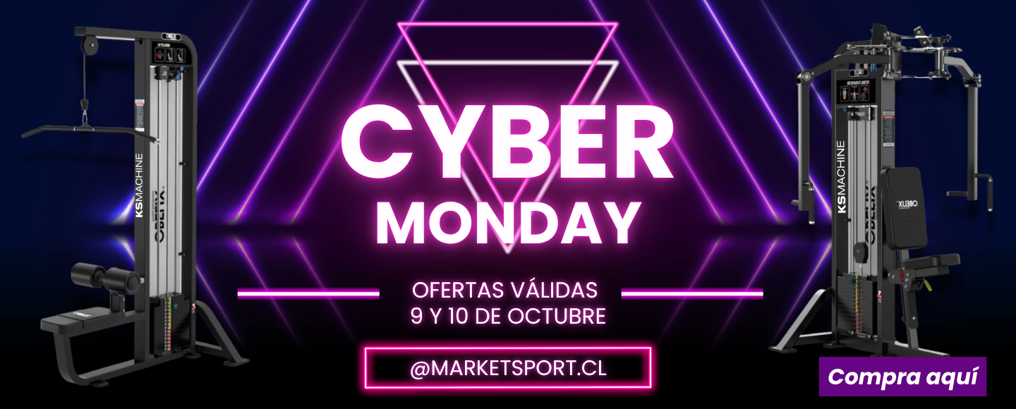 CYBER MONDAY